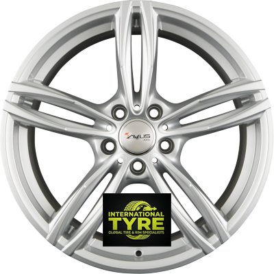 AVUS Racing AF15 8.50x19